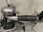 1955 Velosolex 330 V3 Moped 49cc-Sold