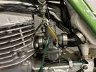 1976 Kawasaki KT250 Trials 250cc-Sold