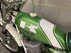 1976 Kawasaki KT250 Trials 250cc-Sold