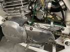 1976 Kawasaki KT250 Trials 250cc-Sold