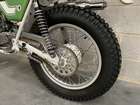 1976 Kawasaki KT250 Trials 250cc-Sold