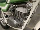 1976 Kawasaki KT250 Trials 250cc-Sold