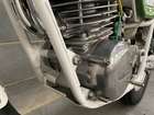 1976 Kawasaki KT250 Trials 250cc-Sold