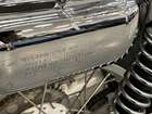 1976 Kawasaki KT250 Trials 250cc-Sold