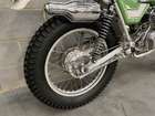 1976 Kawasaki KT250 Trials 250cc-Sold