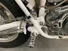 1976 Kawasaki KT250 Trials 250cc-Sold
