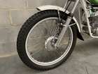 1976 Kawasaki KT250 Trials 250cc-Sold