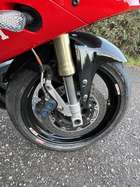 2001 Yamaha YZF-R1-Sold