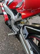 2001 Yamaha YZF-R1-Sold