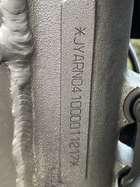 2001 Yamaha YZF-R1-Sold