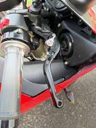 2001 Yamaha YZF-R1-Sold