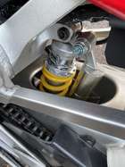 2001 Yamaha YZF-R1-Sold