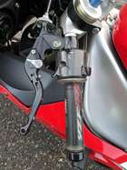 2001 Yamaha YZF-R1-Sold