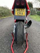 2001 Yamaha YZF-R1-Sold