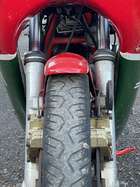 1980 Ducati Mike Hailwood Rep 864cc-Auction Lot