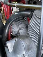 1980 Ducati Mike Hailwood Rep 864cc-Auction Lot