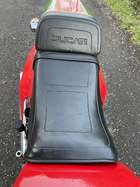 1980 Ducati Mike Hailwood Rep 864cc-Auction Lot
