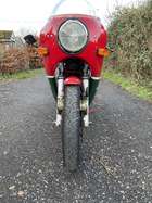 1980 Ducati Mike Hailwood Rep 864cc-Auction Lot