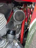 1980 Ducati Mike Hailwood Rep 864cc-Auction Lot