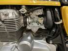 1978 Honda CB400F 400cc-Sold