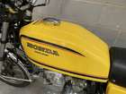 1978 Honda CB400F 400cc-Sold