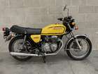1978 Honda CB400F 400cc-Sold