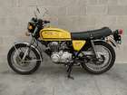 1978 Honda CB400F 400cc-Sold