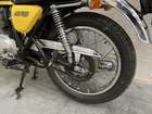 1978 Honda CB400F 400cc-Sold