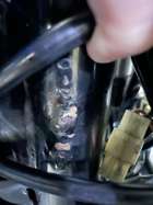 1982 Yamaha RD350 LC 350cc-Sold