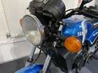 1982 Yamaha RD350 LC 350cc-Sold
