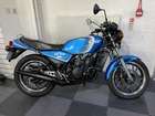 1982 Yamaha RD350 LC 350cc-Sold