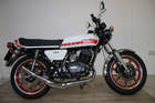 1978 Yamaha RD400E 400cc-Auction Lot