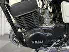1978 Yamaha RD400E 400cc-Auction Lot