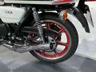 1978 Yamaha RD400E 400cc-Auction Lot
