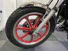 1978 Yamaha RD400E 400cc-Auction Lot