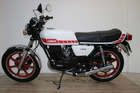1978 Yamaha RD400E 400cc-Auction Lot