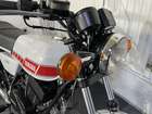 1978 Yamaha RD400E 400cc-Auction Lot