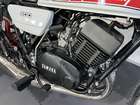 1978 Yamaha RD400E 400cc-Auction Lot