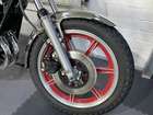 1978 Yamaha RD400E 400cc-Auction Lot