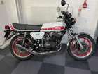 1978 Yamaha RD400E 400cc-Auction Lot