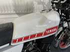 1978 Yamaha RD400E 400cc-Auction Lot