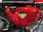 1970 Honda CB750 K0 750cc-Sold