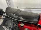 1970 Honda CB750 K0 750cc-Sold