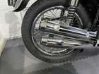 1970 Honda CB750 K0 750cc-Sold