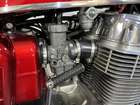1970 Honda CB750 K0 750cc-Sold