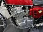 1970 Honda CB750 K0 750cc-Sold