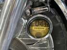 1970 Honda CB750 K0 750cc-Sold