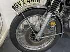 1970 Honda CB750 K0 750cc-Sold