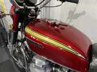 1970 Honda CB750 K0 750cc-Sold