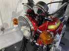 1970 Honda CB750 K0 750cc-Sold